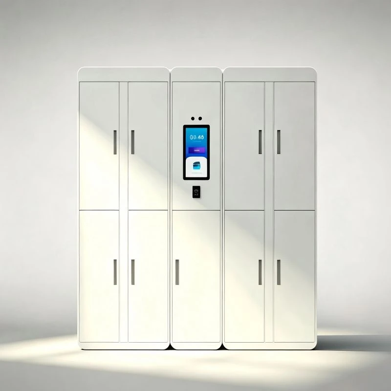 Smart Medical Changing Locker suppliers